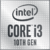 INTEL CORE I3-10105