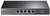 TP-Link Switch - TL-SG105-M2 (5 port, 2,5Gbps; fém ház)