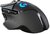 Logitech G502 LightSpeed Hero Gaming Mouse Black