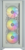 Corsair - iCUE 4000X RGB számítógépház - Fehér - CC-9011205-WW
