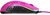 Xtrfy - M42 RGB gamer egér - Pink
