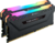 DDR4 Corsair Vengeance RGB Pro 3600MHz 32GB - CMW32GX4M2D3600C18 (KIT 2DB)