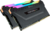 DDR4 Corsair Vengeance RGB Pro 3600MHz 32GB - CMW32GX4M2D3600C18 (KIT 2DB)