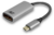 ACT -. AC7030 USB-C to DisplayPort 4K adapter - AC7030