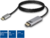 ACT - AC7015 USB-C to HDMI 4K összekötő kábel 1,8m - AC7015