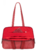 RivaCase - 8992 (PU) Lady"s Laptop Bag 14" and MacBook Pro 16" Red