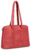 RivaCase - 8992 (PU) Lady"s Laptop Bag 14" and MacBook Pro 16" Red