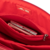 RivaCase - 8992 (PU) Lady"s Laptop Bag 14" and MacBook Pro 16" Red