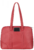 RivaCase - 8992 (PU) Lady"s Laptop Bag 14" and MacBook Pro 16" Red