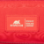 RivaCase - 8992 (PU) Lady"s Laptop Bag 14" and MacBook Pro 16" Red