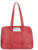 RivaCase - 8992 (PU) Lady"s Laptop Bag 14" and MacBook Pro 16" Red