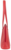RivaCase - 8992 (PU) Lady"s Laptop Bag 14" and MacBook Pro 16" Red