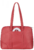 RivaCase - 8992 (PU) Lady"s Laptop Bag 14" and MacBook Pro 16" Red