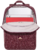 RivaCase - 7923 Laptop backpack 13,3" Burgundy red