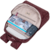 RivaCase - 7923 Laptop backpack 13,3" Burgundy red