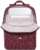 RivaCase - 7923 Laptop backpack 13,3" Burgundy red