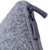 RivaCase - 7915 Laptop sleeve with handles 15,6" Light grey
