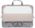 RivaCase - 7915 Laptop sleeve with handles 15,6" Light grey