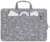 RivaCase - 7915 Laptop sleeve with handles 15,6" Light grey
