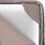 RivaCase - 7915 Laptop sleeve with handles 15,6" Light grey