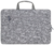 RivaCase - 7915 Laptop sleeve with handles 15,6" Light grey