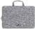 RivaCase - 7915 Laptop sleeve with handles 15,6" Light grey