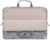 RivaCase - 7915 Laptop sleeve with handles 15,6" Light grey
