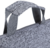 RivaCase - 7915 Laptop sleeve with handles 15,6" Light grey