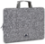 RivaCase - 7915 Laptop sleeve with handles 15,6" Light grey