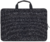 RivaCase - 7915 Laptop sleeve with handles 15,6" Black