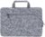 RivaCase - 7913 Laptop sleeve with handles 13,3" Light grey
