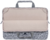 RivaCase - 7913 Laptop sleeve with handles 13,3" Light grey