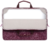 RivaCase - 7913 Laptop sleeve with handles 13,3" Burgundy red