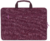 RivaCase - 7913 Laptop sleeve with handles 13,3" Burgundy red