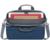 RivaCase - 7532 Anti-theft Laptop Bag 15,6" Grey/Dark blue