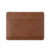 FIXED - Leather case FIXED Oxford for Apple MacBook Air 13 " Retina (2018/2019/2020), brown - FIXOX2-AIR13R-BRW