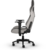 Corsair - T3 RUSH gamer szék - Szürke/Charcoal
