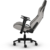Corsair - T3 RUSH gamer szék - Szürke/Charcoal