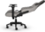 Corsair - T3 RUSH gamer szék - Szürke/Charcoal