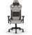 Corsair - T3 RUSH gamer szék - Szürke/Charcoal