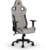 Corsair - T3 RUSH gamer szék - Szürke/Charcoal