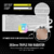 Corsair - iCUE H150i Elite Capellix RGB Fehér CPU AIO vízhűtés - CW-9060051-WW