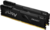 DDR4 Kingston FURY BEAST 3600MHz 32GB - KF436C18BBK2/32 (KIT 2DB)