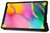 Haffner FN0193 Galaxy Tab A 10,1" (2019) fekete (Smart Case) védőtok