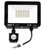 Iris Lighting Z plus 10824683 30W 2400lm mozgásérzékelős LED reflektor