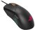 ASUS - ROG Gladius III fekete gamer egér