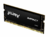 NOTEBOOK DDR3L Kingston FURY IMPACT 1866MHz 8GB - KF318LS11IB/8