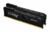 DDR4 Kingston FURY BEAST 2666MHz 32GB - KF426C16BB1K2/32 (KIT 2DB)