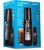 SodaStream Spirit Black Pepsi szódagép szett