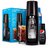 SodaStream Spirit Black Pepsi szódagép szett